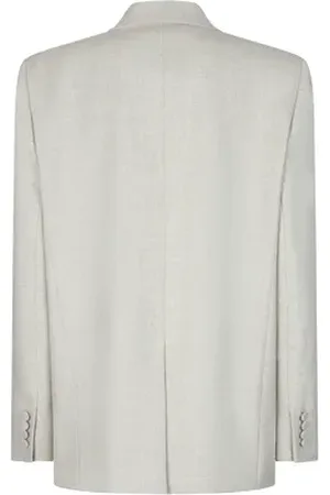 REV Veste tailleur en laine