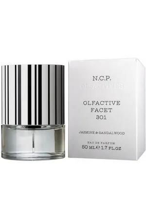 N.C.P. Olfactives Parfum Olfactive Facet 301