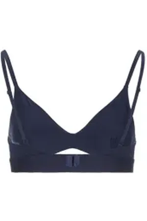 Organic Basics Brassière triangle en lyocell