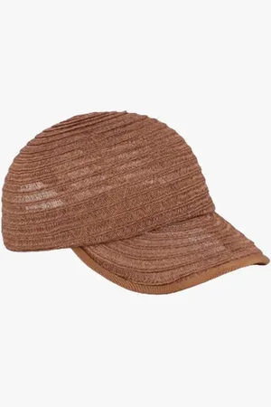 Destree Casquette Raymond en paille
