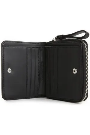 Karl Lagerfeld Portefeuille K Skuare