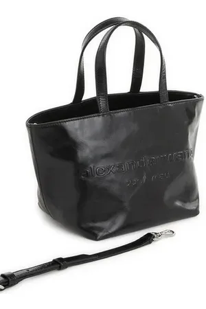Alexander Wang Sac à main en cuir