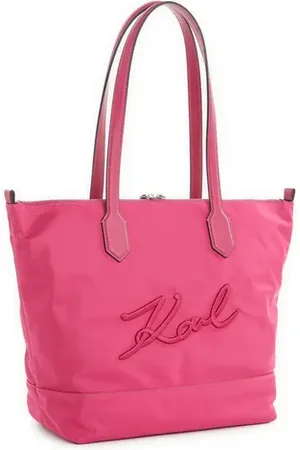 Karl Lagerfeld Sac cabas Signature