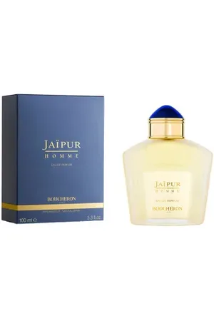 Boucheron Eau de parfum Jaïpur pour Homme