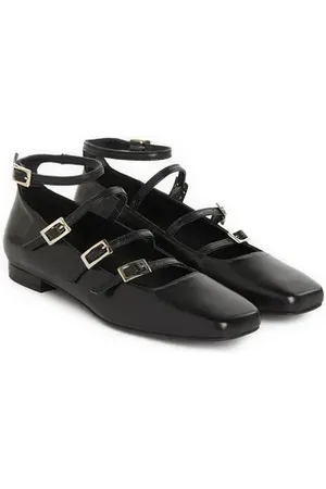 ALOHAS Ballerines Luke en cuir
