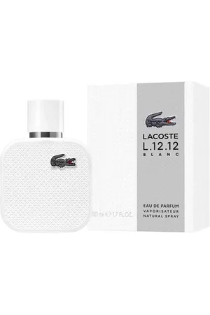Lacoste men's fragrance hotsell
