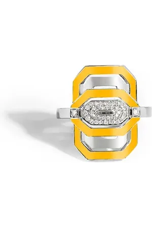 Statement Bague Ring Mini My Way en argent
