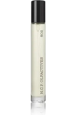 N.C.P. Olfactives 502 Orange Blossom Caramel