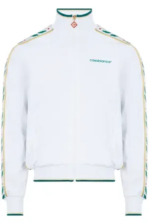 Casablanca Blouson Tennis Club