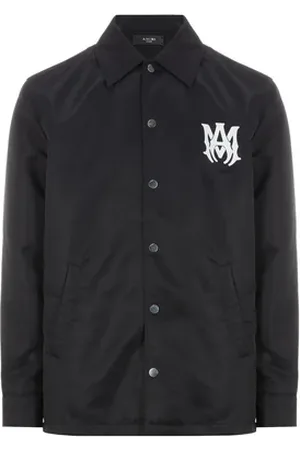 AMIRI Blouson à logo