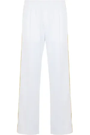 Casablanca Pantalon de survêtement droit