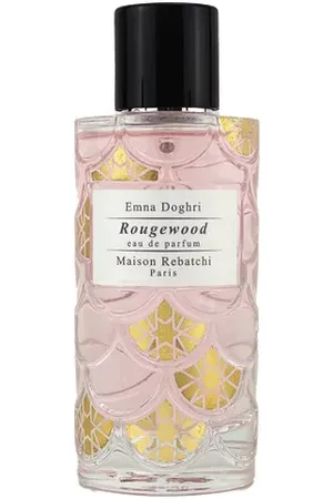 Maison Rebatchi NO23 EDP EXCLU ROUGEWOOD