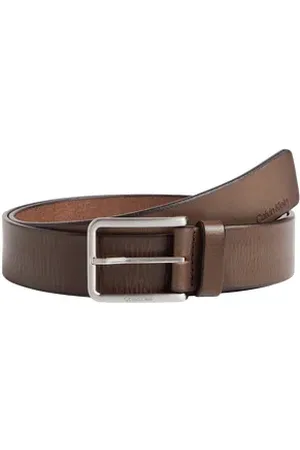 Calvin Klein Ceinture en cuir