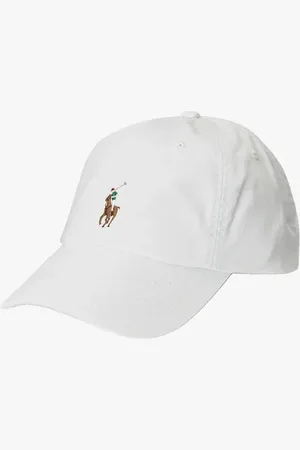 Ralph Lauren Casquette à logo