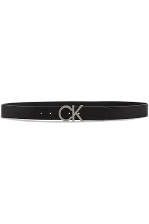Calvin Klein Ceinture en cuir