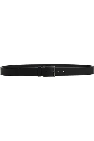 Calvin Klein Ceinture Essential en cuir