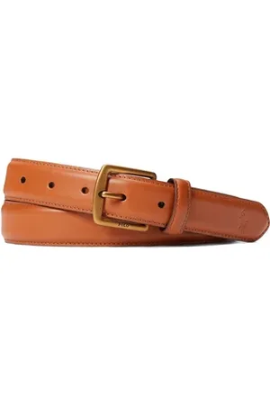 Ralph Lauren Ceinture en cuir