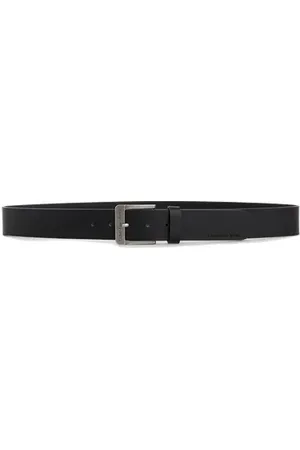 Calvin Klein Ceinture en cuir