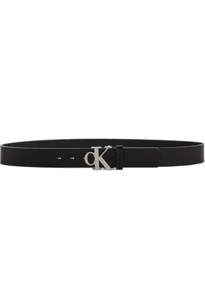 Calvin Klein Ceinture en cuir