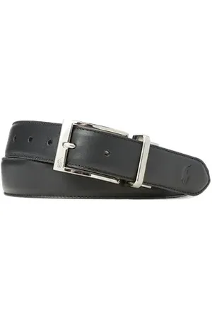 Ralph Lauren Ceinture en cuir