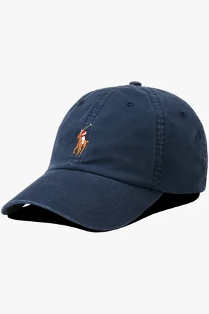 Ralph Lauren Casquette à logo