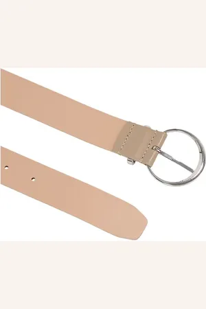 Calvin Klein Ceinture en cuir