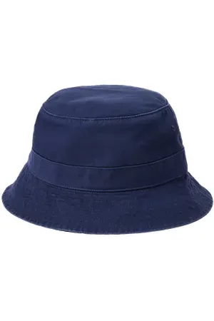 Ralph Lauren Bob en coton