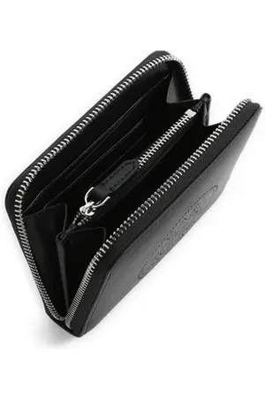 Karl Lagerfeld Portefeuille à logo