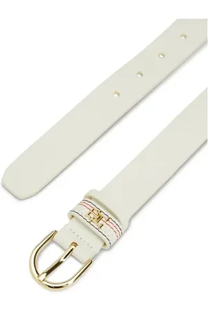 Tommy Hilfiger Ceinture en cuir