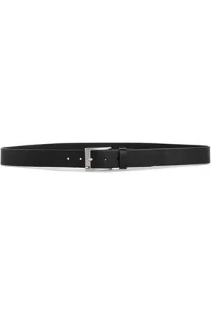 Tommy Hilfiger Ceinture New Aly en cuir
