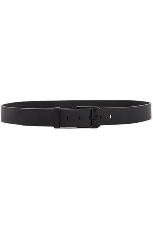 Diesel Ceinture en cuir