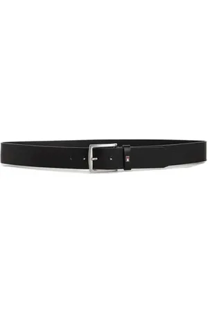 Tommy Hilfiger Ceinture New Denton en cuir