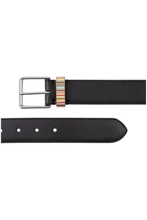 Paul Smith Ceinture en cuir
