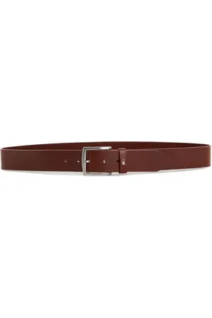 Tommy Hilfiger Ceinture New Denton en cuir