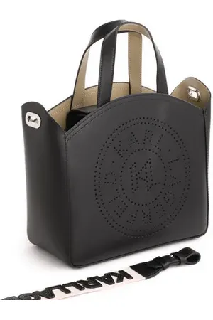 Karl Lagerfeld Petit sac cabas K/Circle