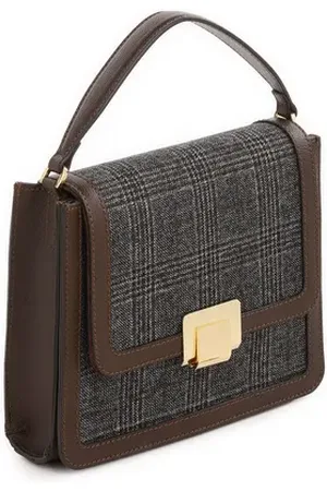 Saison 1865 Sac à bandoulière Emi