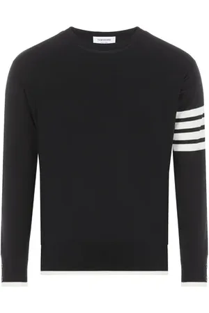 Thom Browne Pull en laine