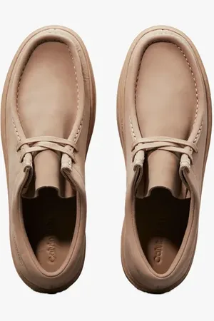 Calvin Klein Mocassins en cuir