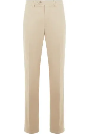 Hackett Pantalon chino en coton