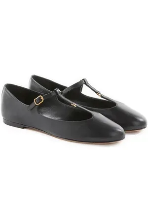 Chloé Ballerines en cuir