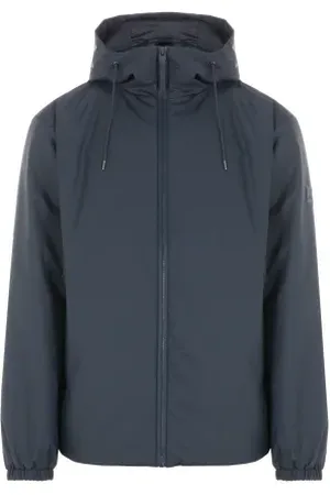 Rains Imperméable uni