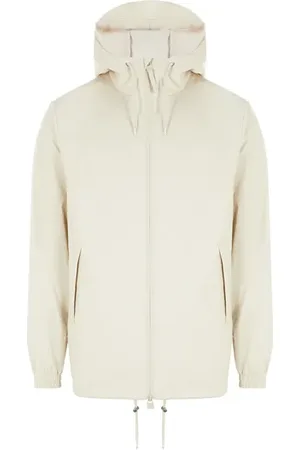 Rains Veste imperméable à capuche