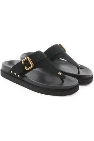 Chloé Mules tongs Nil