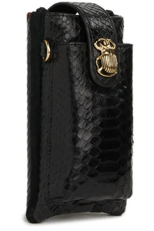 CLARIS VIROT Pochette pour téléphone Double Marcus
