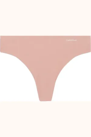 Calvin Klein String invisible en coton