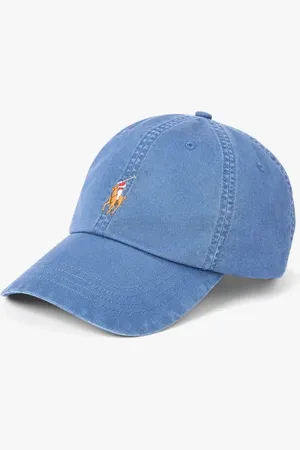 Ralph Lauren Casquette à logo