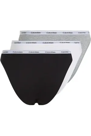 Calvin Klein Lot de 3 strings