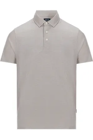 Façonnable Polo en coton