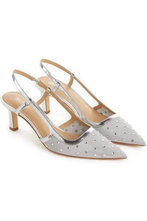 Michael Kors Slingback Alora