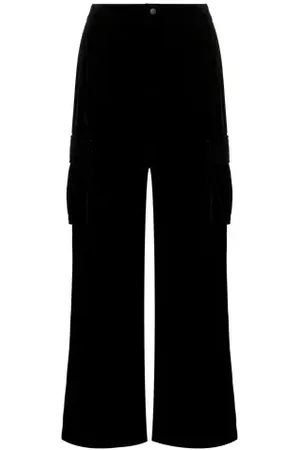 Saison 1865 Pantalon cargo Udona en velours